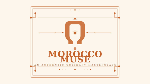 Morocco muse